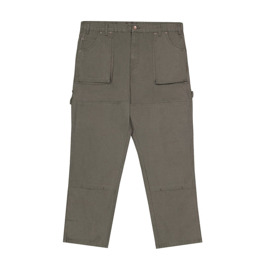 DICKIES '67 894 WORK PANTS - CHARCOAL GREY WP894CH - PLA Skateboarding