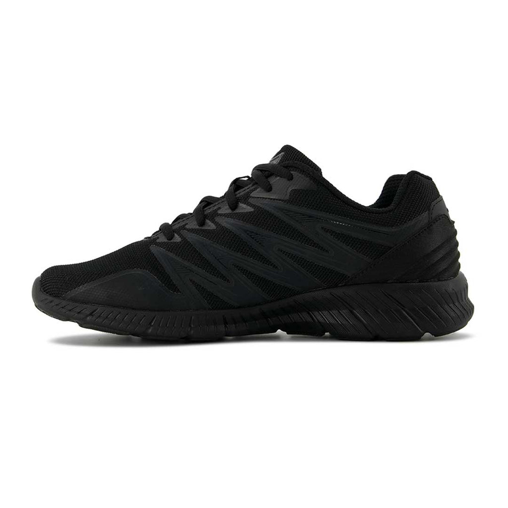 Fila Men's Memory Sportland Running Shoe, Blk/Blk/Blk, 9 Wide : :  Clothing, Shoes & Accessories