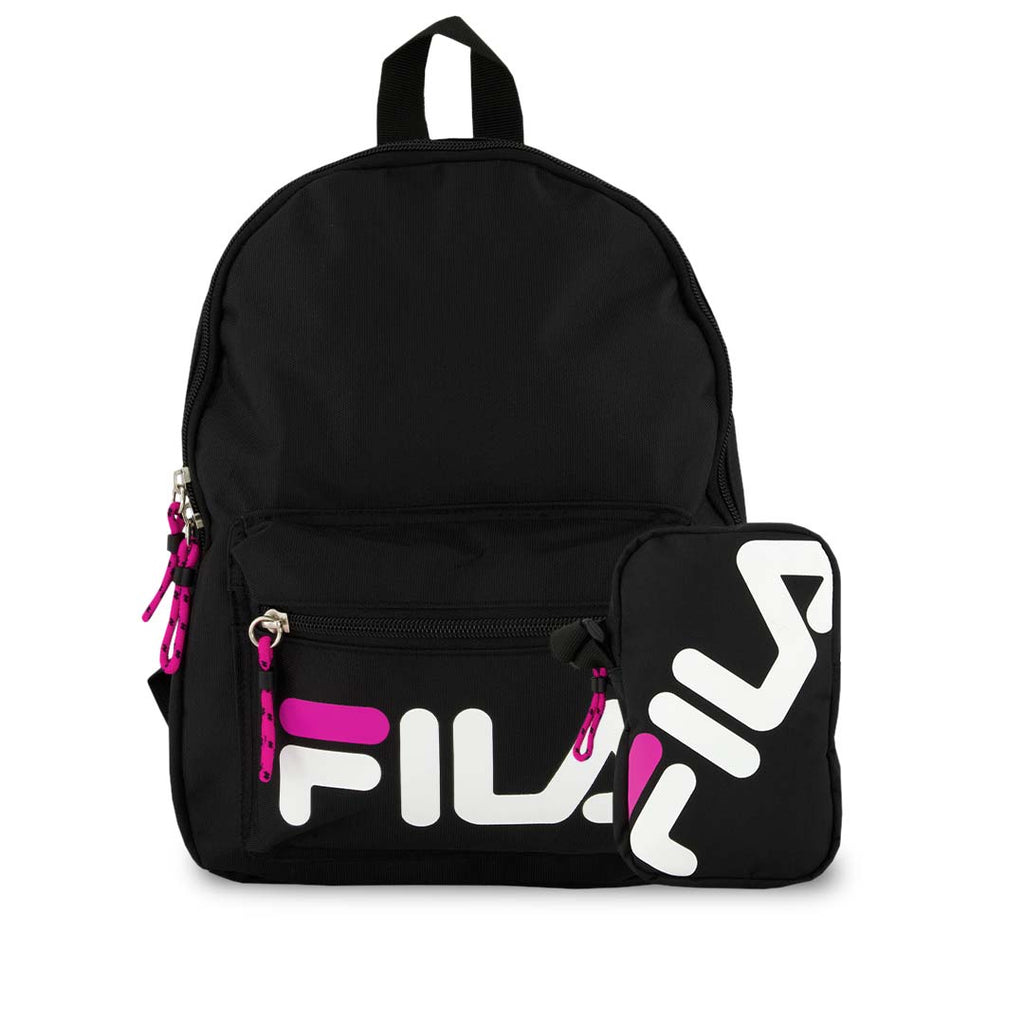 FILA - Rivera Mini Backpack and Shoulder Bag (FL-BP-2103-LTPK