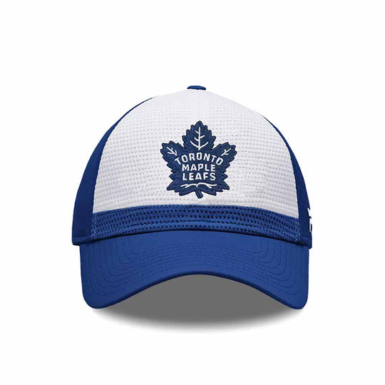 adidas Maple Leafs Prize Pack Giveaway – SVP Sports
