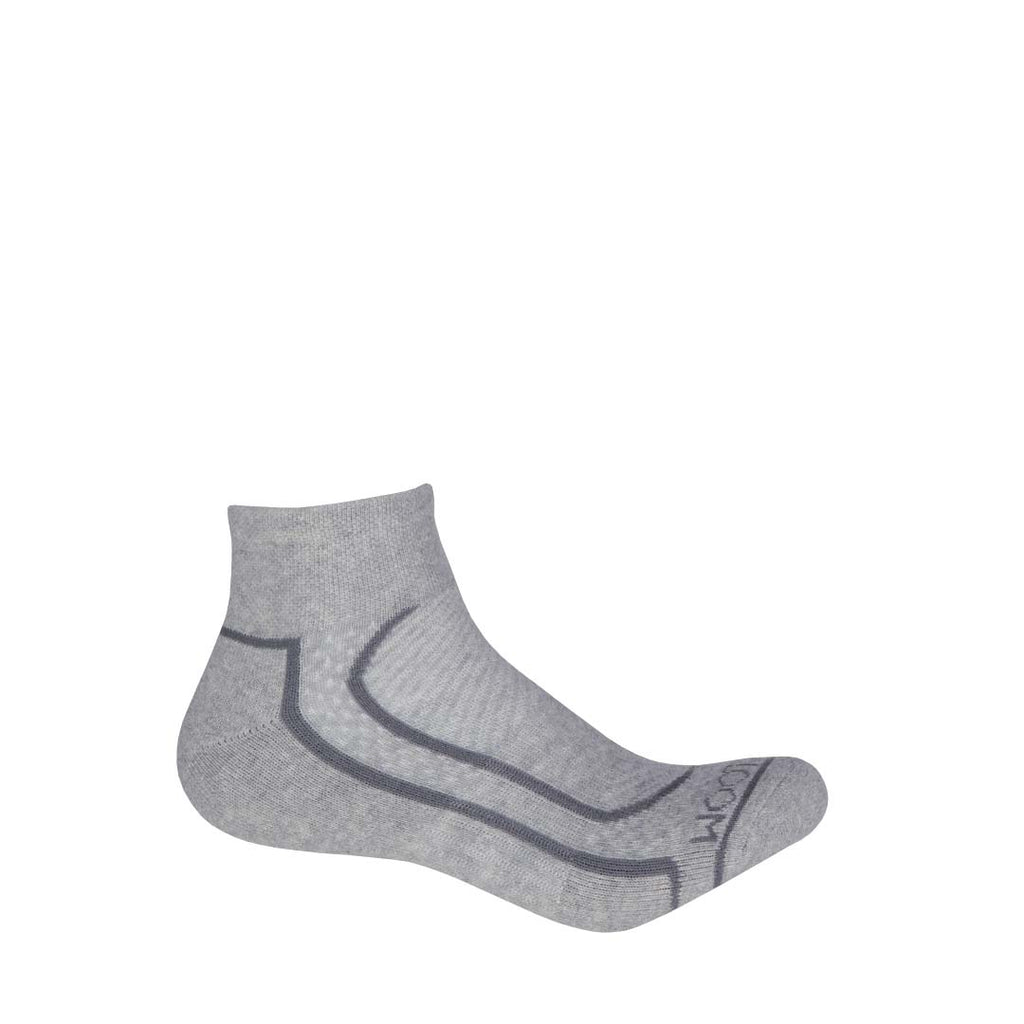 Fruit Of The Loom - Women's 10 Pack Crew Socks (FRW10013CX BAS01) – SVP  Sports