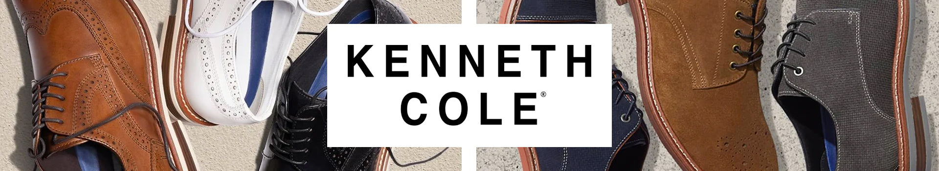 Kenneth Cole Collection