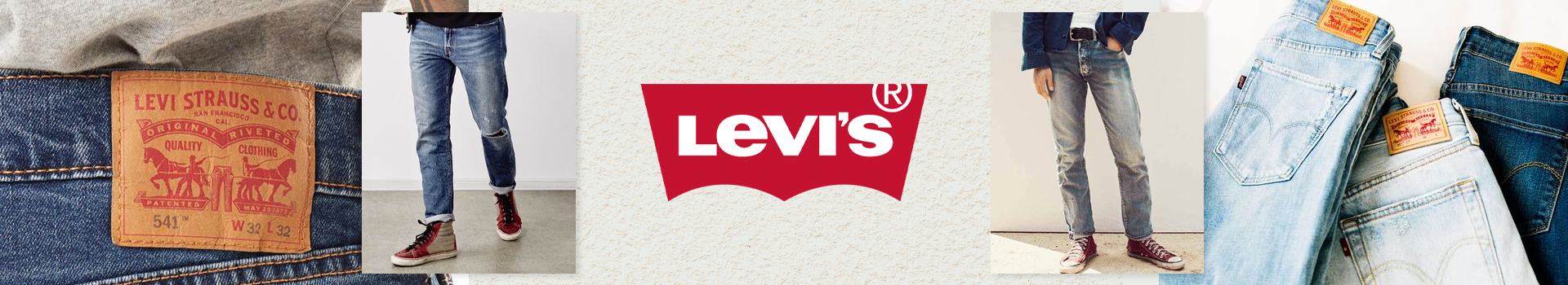 Levi's – SVP Sports