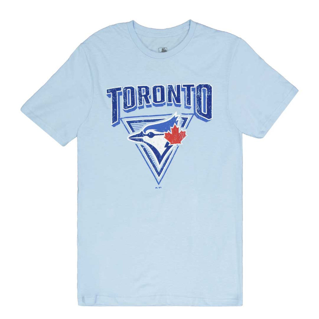 Vintage, Shirts, Vintage 20 Toronto Blue Jays T