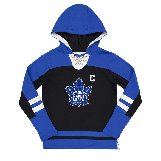 Toronto Canada Pullover Hoodie Vintage Athletic Maple Leaf 