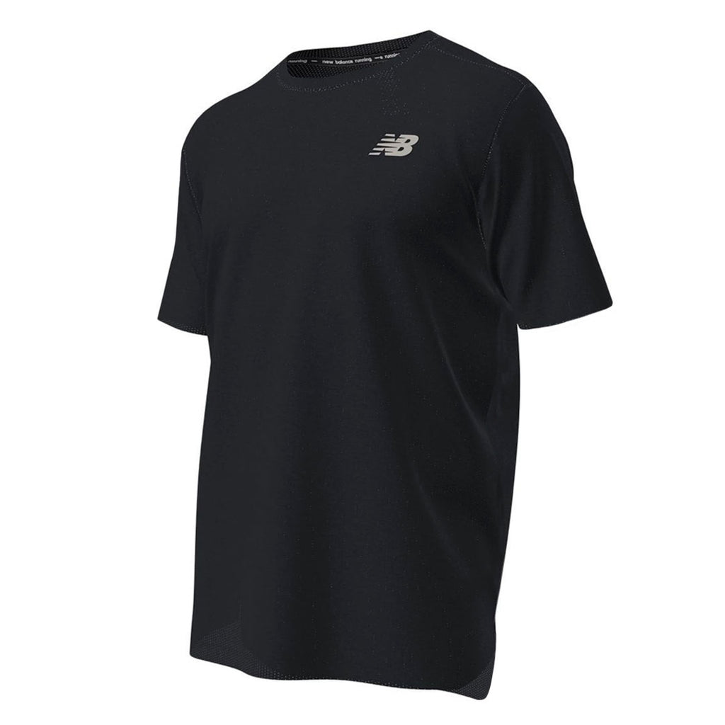New Balance - Men's Short Sleeve T-Shirt (MT11205 REP) – SVP Sports
