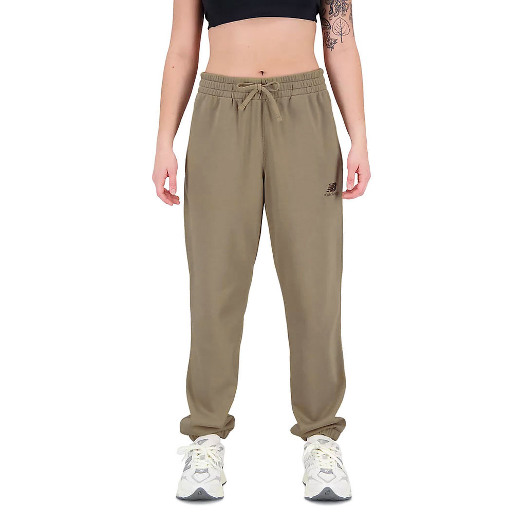 New Balance - Unisex Uni-Ssentials Warped French Terry Sweatpant (UP31 –  SVP Sports