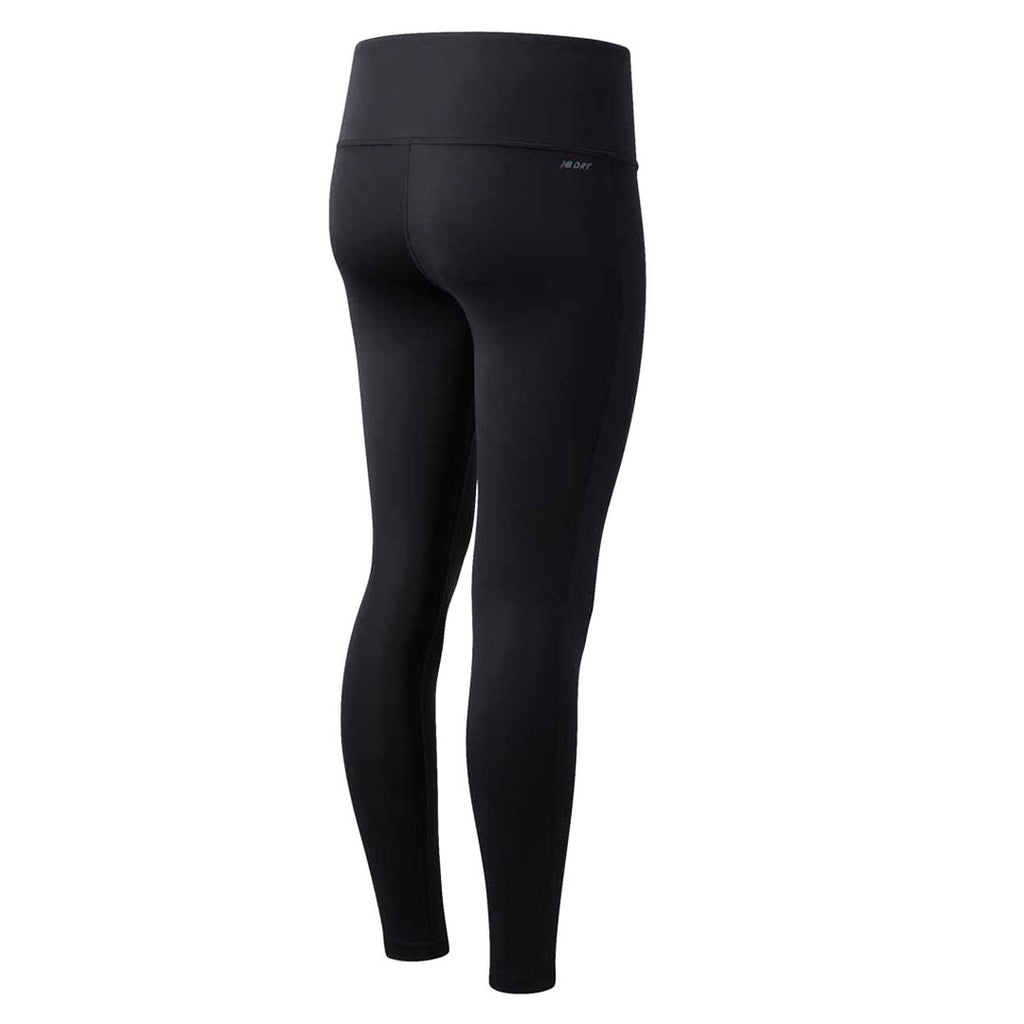 New Balance - Women's Accelerate Leggings (WPX11210 BK) – SVP Sports