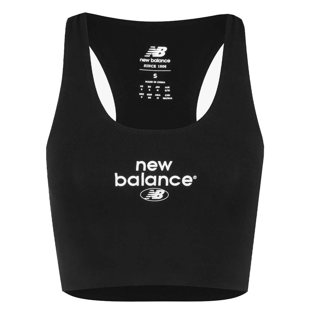 New Balance - Women's Sports Bra (WB11044 GAE) – SVP Sports