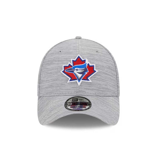 Personalized Toronto Blue Jays Baseball Full Printing Hawaiian Shirt - Navy  - Senprintmart Store