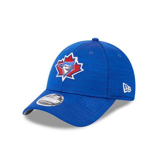 New Era - Toronto Blue Jays Striped Knit Hat (60266840) – SVP Sports