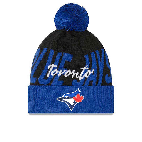 New Era - Toronto Blue Jays Stretch Snap 9FORTY (60402918) – SVP Sports