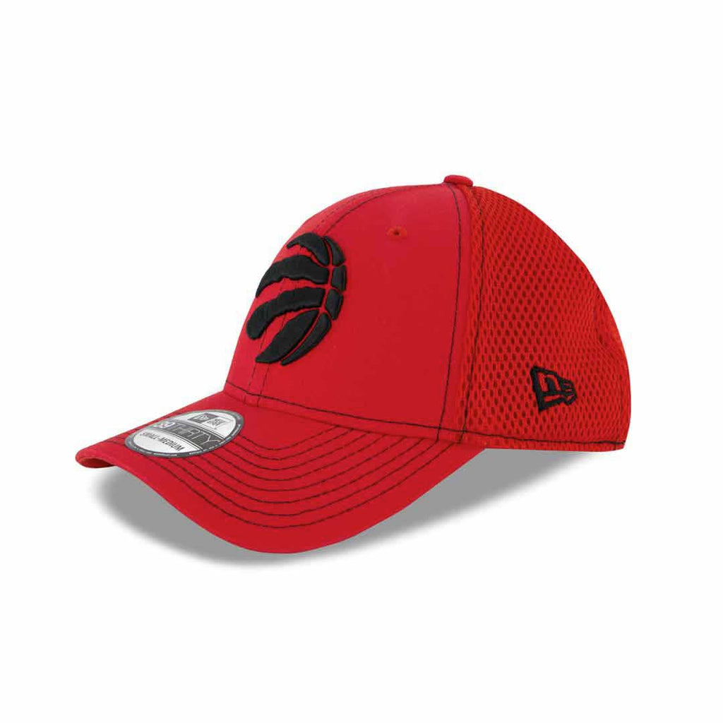 New Era - Toronto Raptors League Black 9FORTY Adjustable Cap (11783711 –  SVP Sports