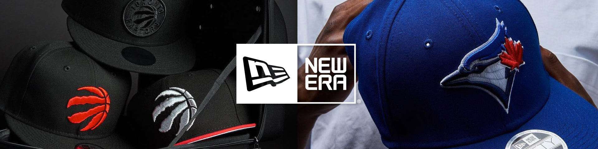 SVP Sports - New Era Collection Banner