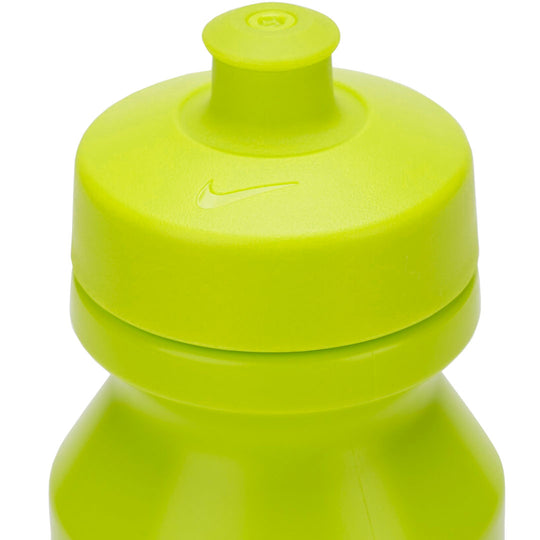 Nike Sport Water Bottle 20 Ounce (Atomic Green/Black) 