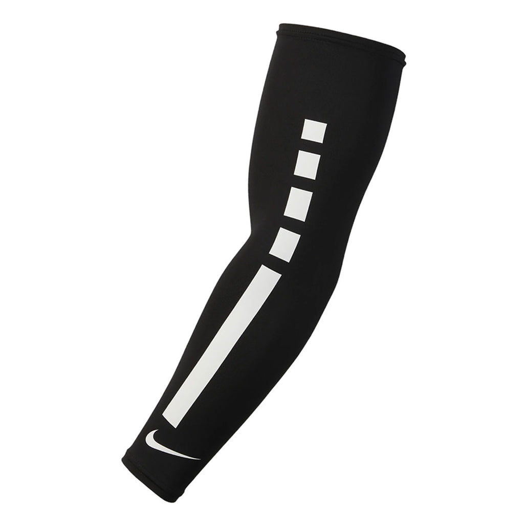 NIKE PRO COMBAT HYPERSTRONG THIGH SLEEVE (SMALL, BLACK) - GTIN/EAN