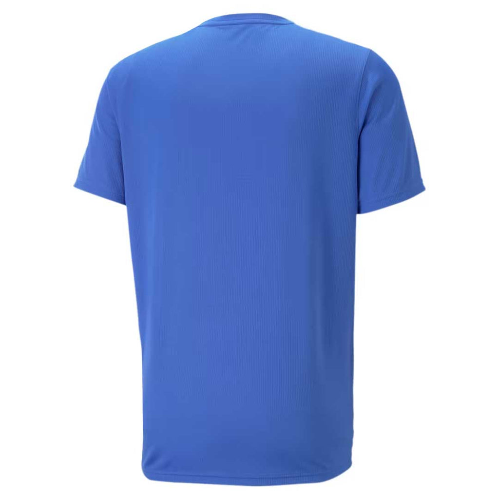 Puma - Men\'s Active Small Logo T-Shirt (586725 02) – SVP Sports