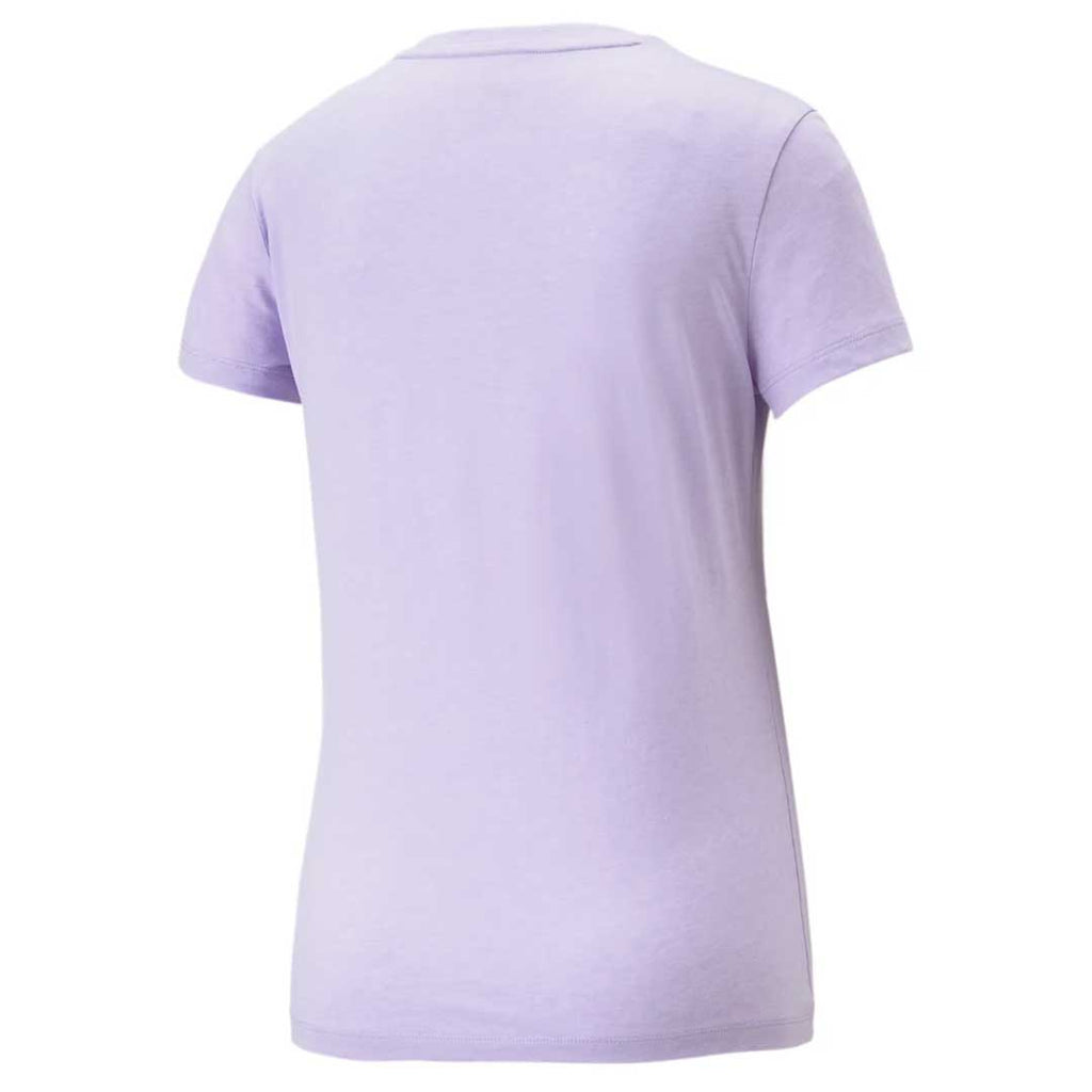 Puma - Women\'s Essential T-Shirt (586876 96) – Sports Heather SVP Logo