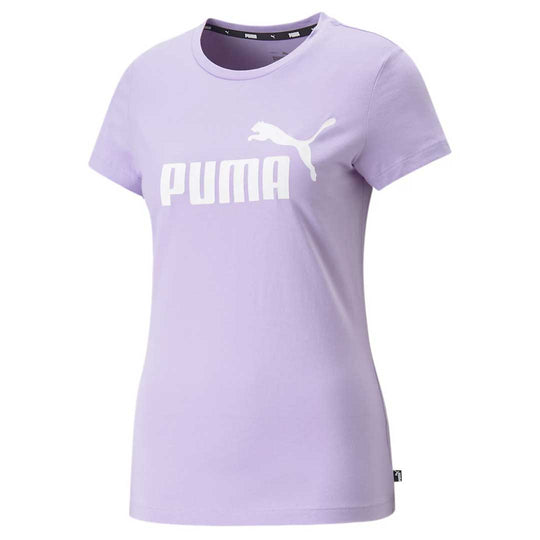 Puma - Women's Essential Slim Logo Tank Top (673695 02) – SVP Sports