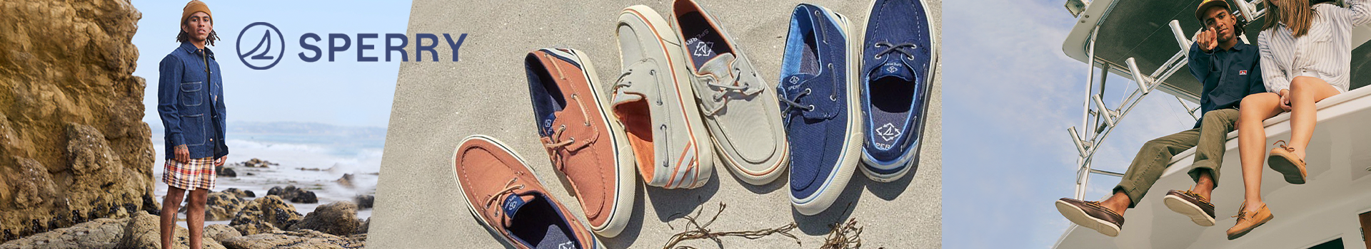 Collection Sperry