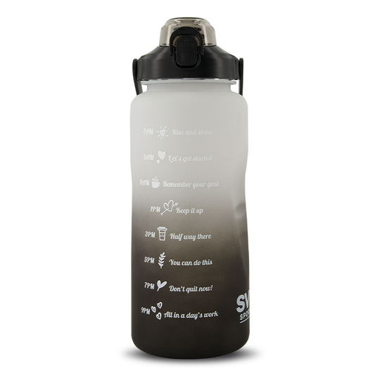 SVP Sports - SVP Shaker Bottle (DM21166 GLD)