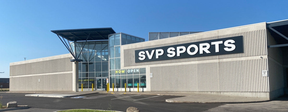 SVP Sports Scarborough