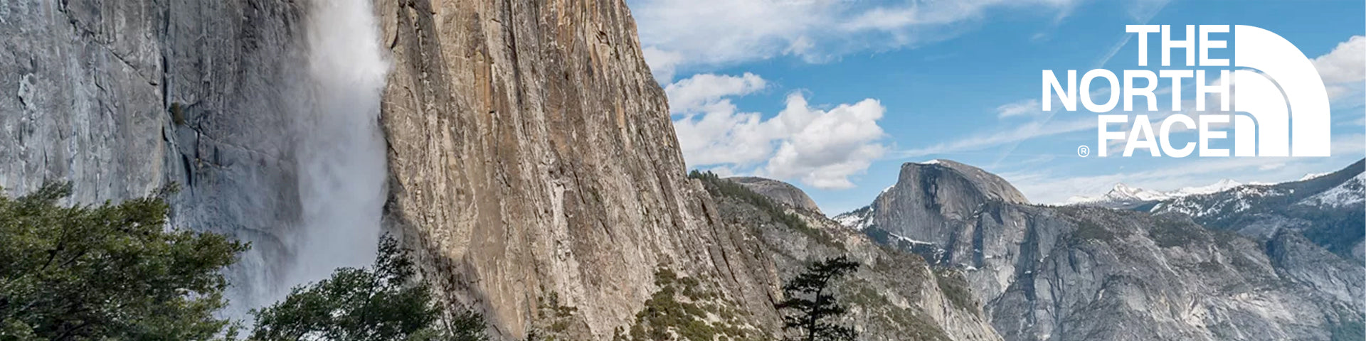 the north face yosemite