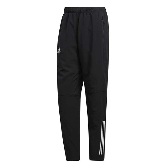 adidas Mens Tiro 7/8 Woven Pants Beige L