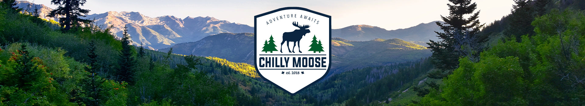 Chilly Moose Collection