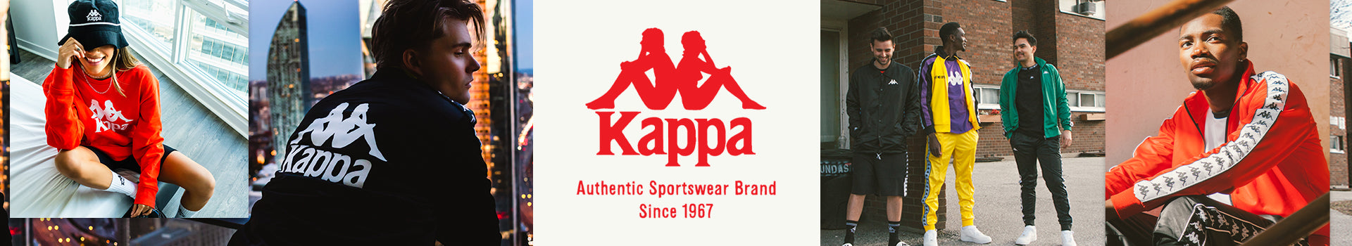 Kappa Collection