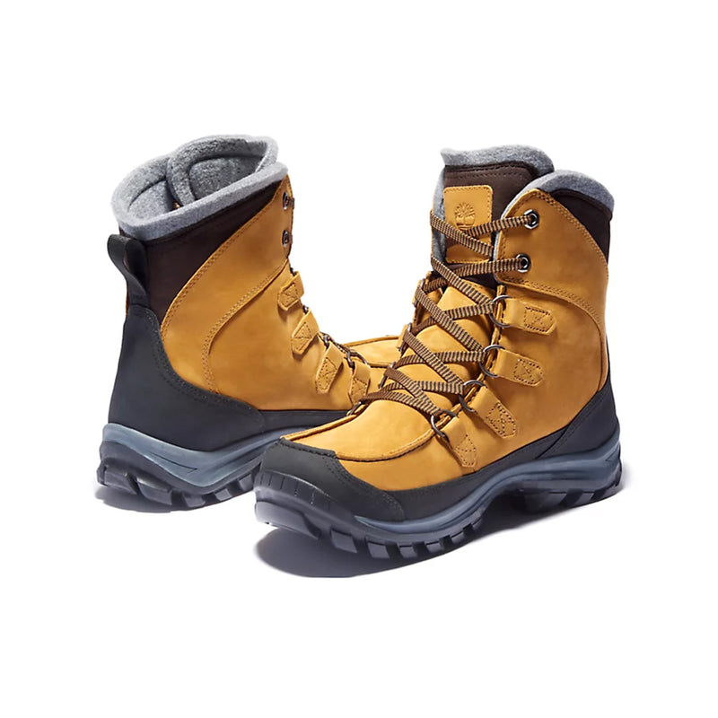 chillberg premium waterproof boots