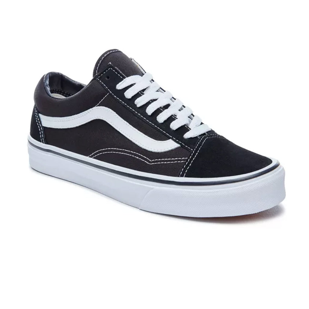 Old Skool Primary Check Shoe