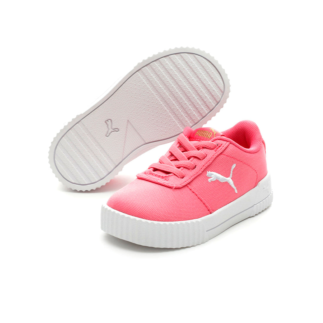 baby girl puma crib shoes