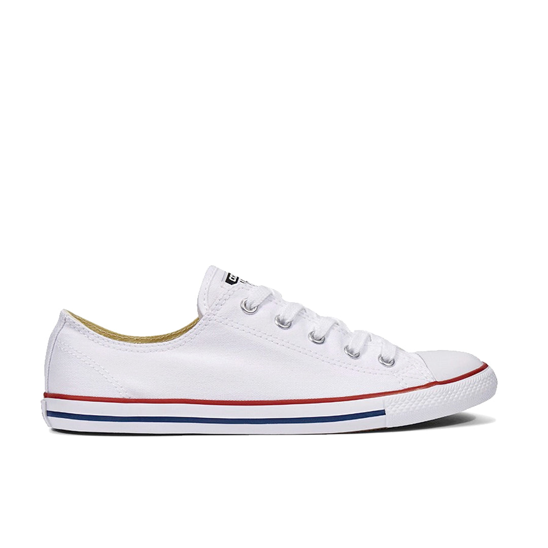 Converse - Women's Chuck Taylor All Star Dainty Ox (537204C) – SVP Sports  eCommerce