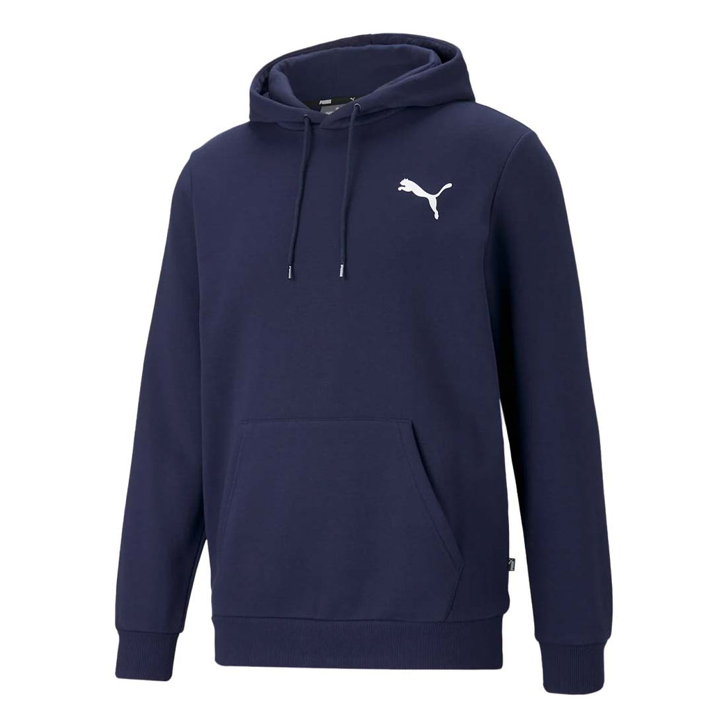 Puma - Men's Essential Big Logo Hoodie (586688 01) – SVP Sports