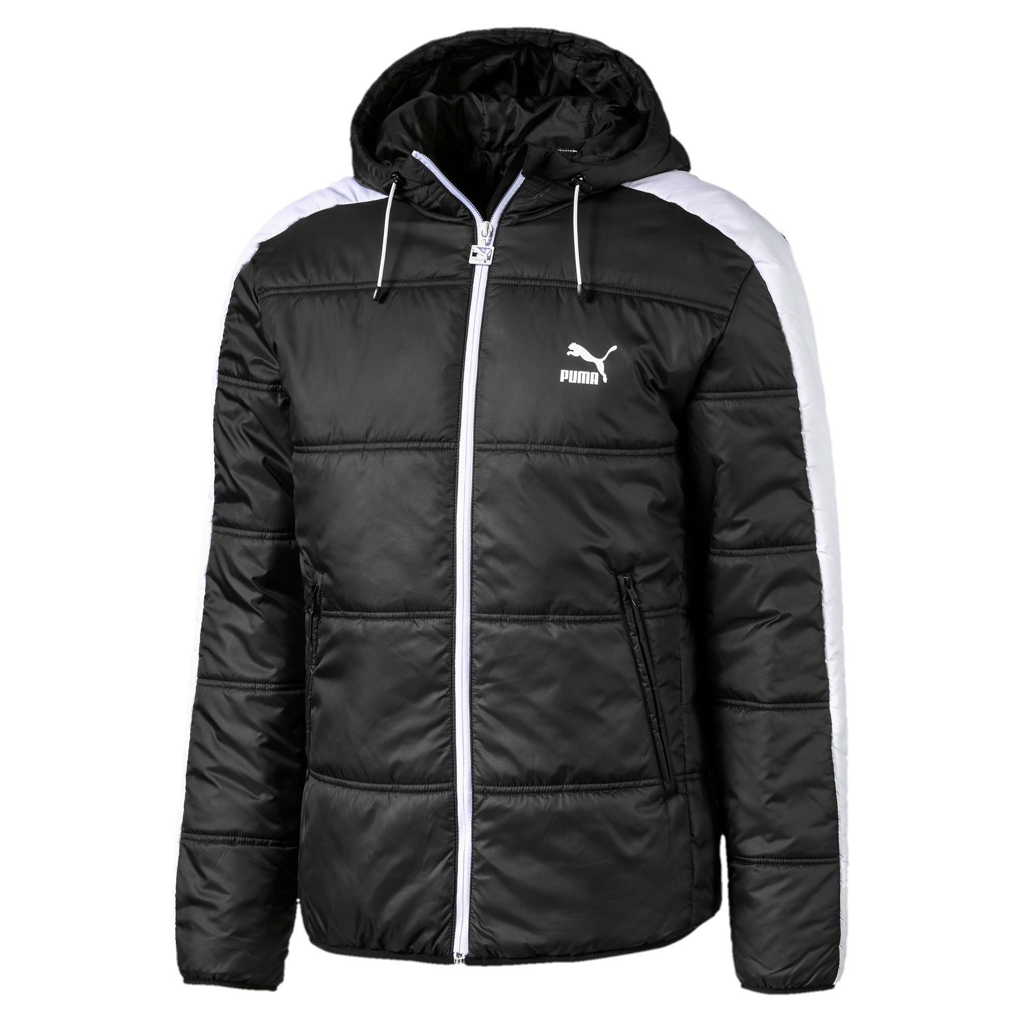 Classics T7 Padded Jacket (596627 01 