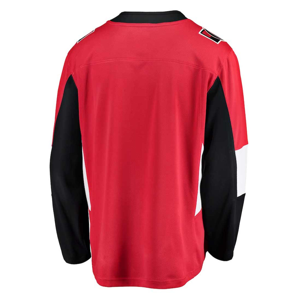 Winnipeg Jets Authentic Pro Primary Replen Shirt - Shibtee Clothing