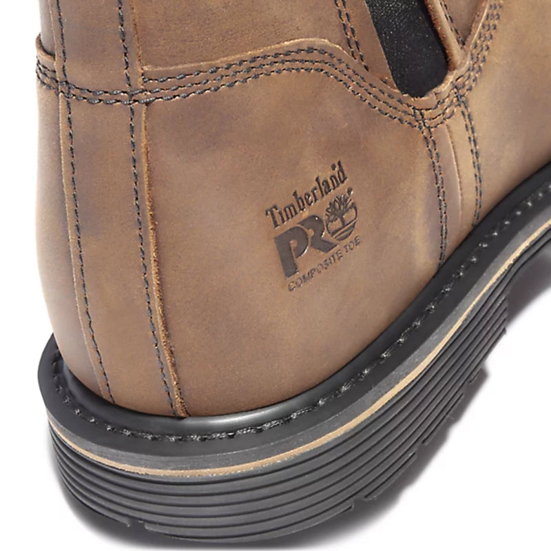 timberland pro millworks chelsea