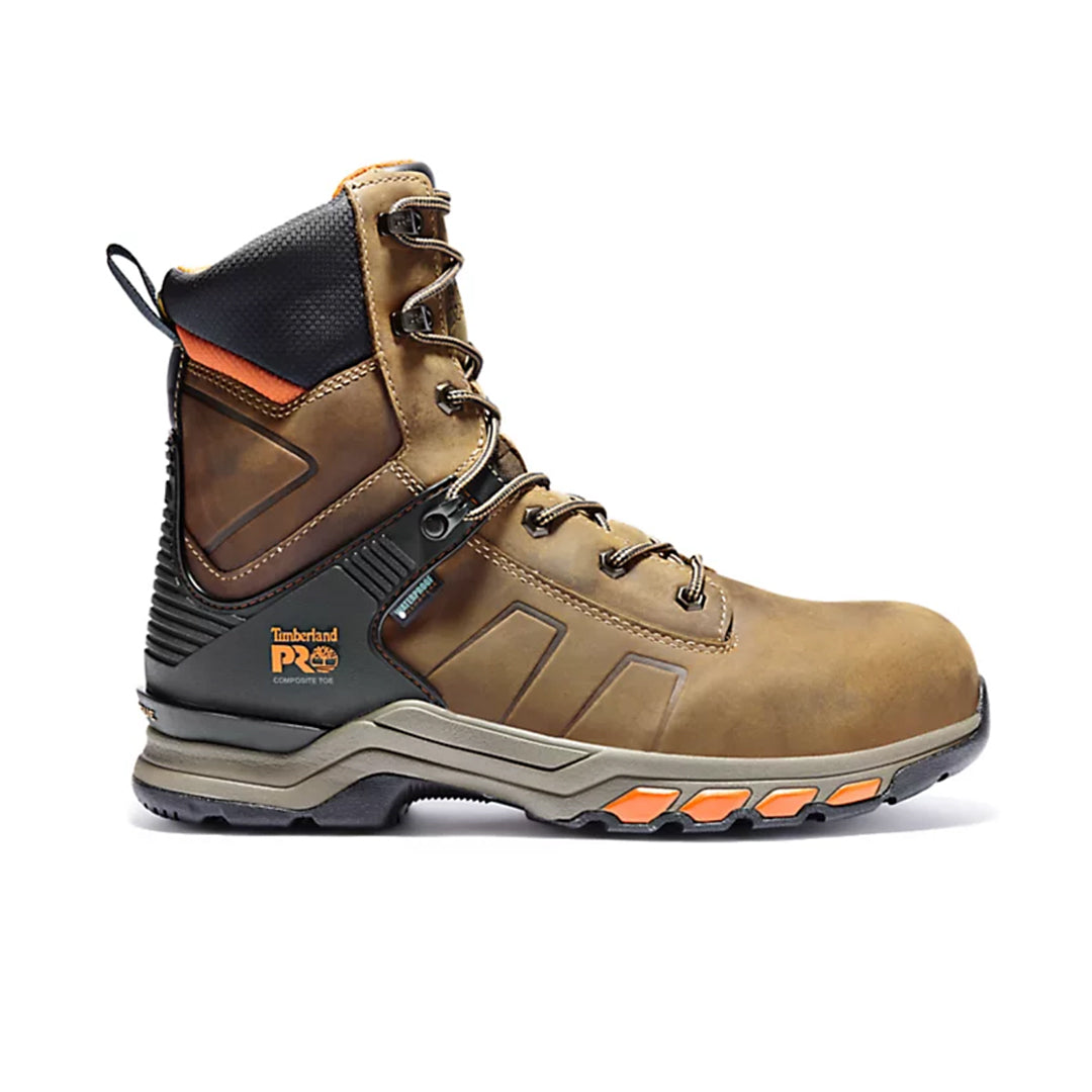 oakley composite toe boots