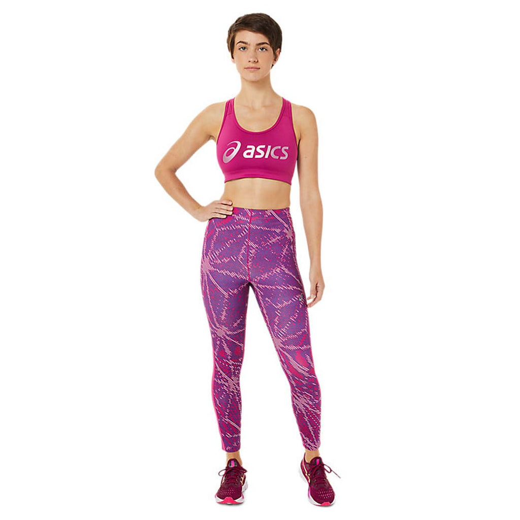 Asics - Women's Kate Pocket Capri Leggings (2032C030 080) – SVP Sports
