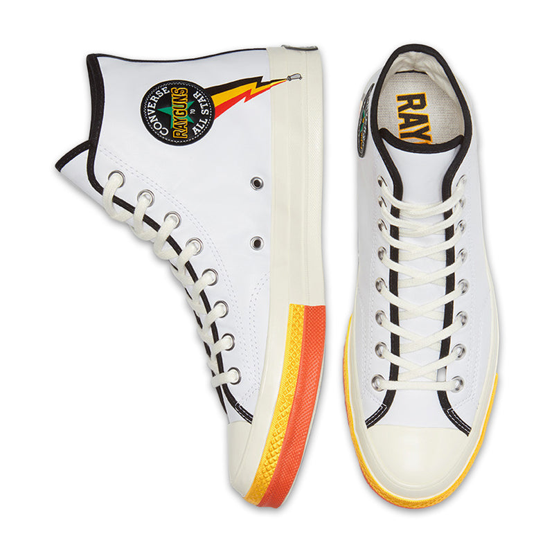 raygun chucks