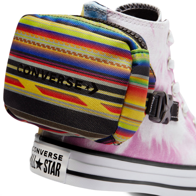 converse buckle shoes