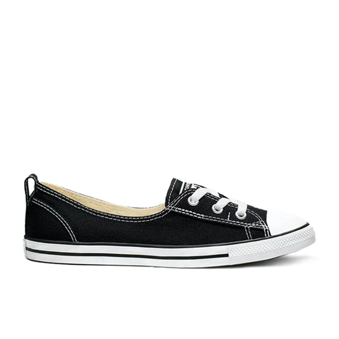 chuck taylor ballet lace slip