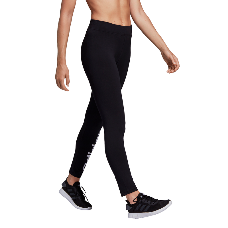 adidas women's athletics essential linear tights