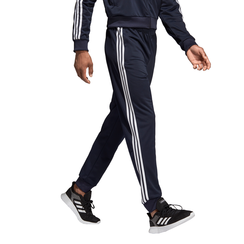 adidas essentials tricot tapered joggers