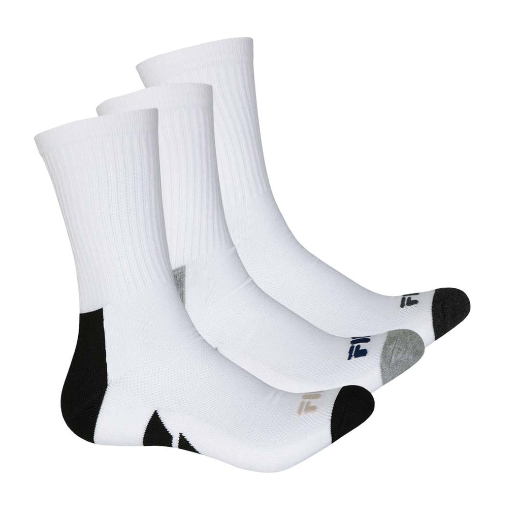 FILA - Women's 10 Pack Low Cut Sock (W-FW0129 COMBO11) – SVP Sports