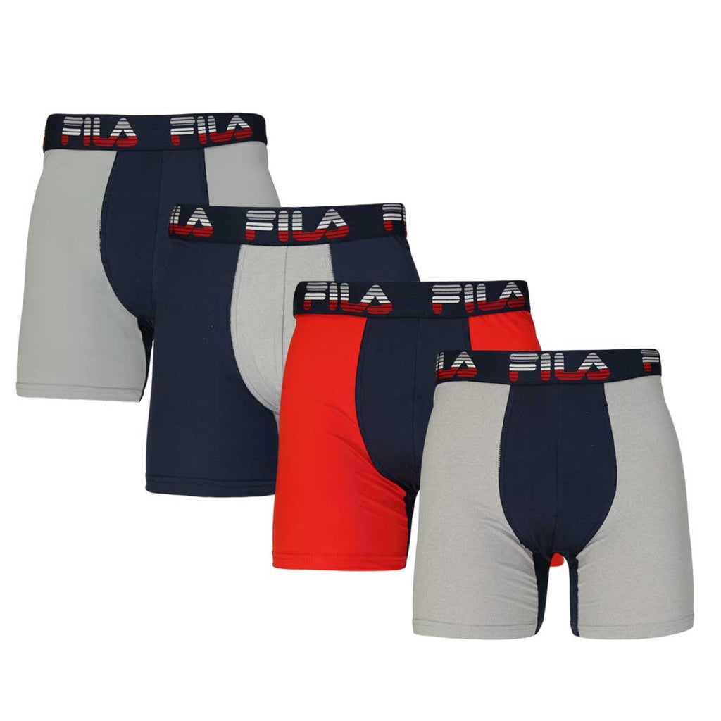 Pack de Quatro Boxers · Gap · El Corte Inglés