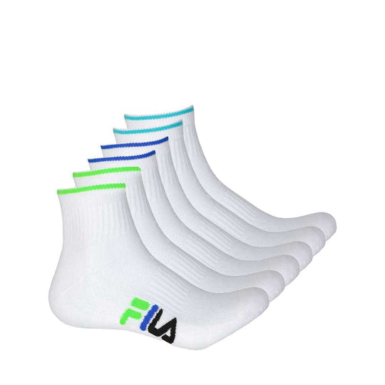 FILA - Women's 10 Pack Low Cut Sock (W-FW0129 COMBO11) – SVP Sports