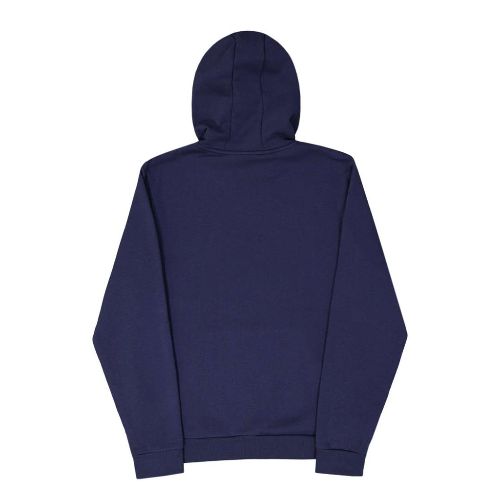 Laxlife Classic Embroidered Zip-Up Hoodie (Canada) –