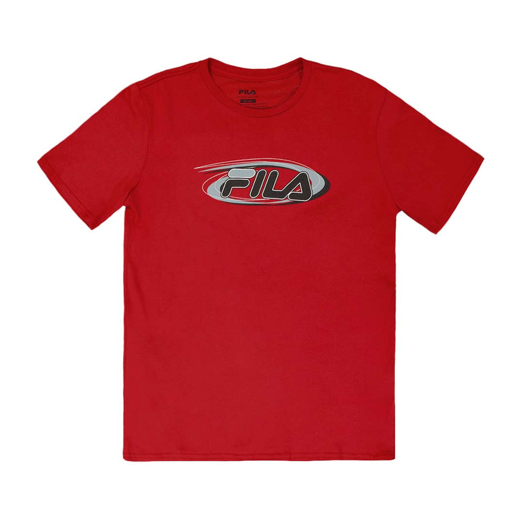 FILA - Men's Kern T-Shirt (LM21C829 622) – SVP Sports
